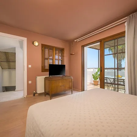 Old Town Tower House Kos