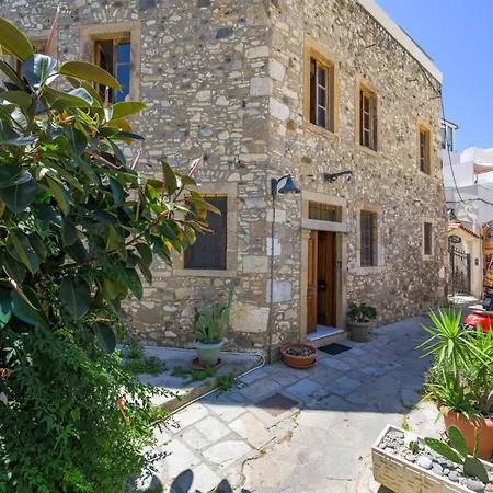 Old Town Tower House Hébergement de vacances Kos