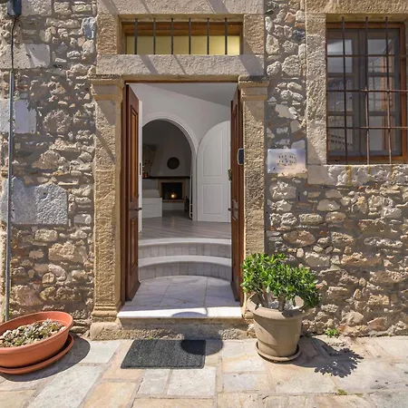 Old Town Tower House Kos